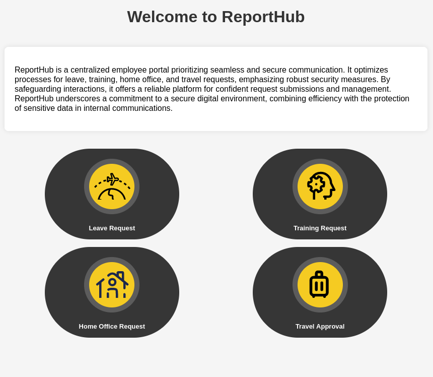 internal platform screenshot