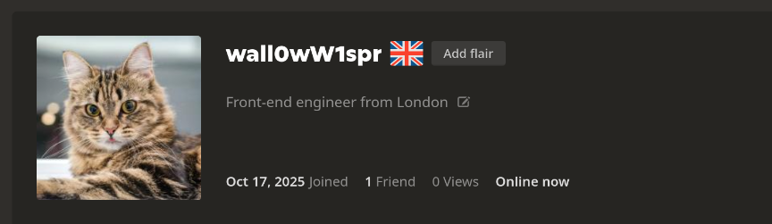 chess.com account